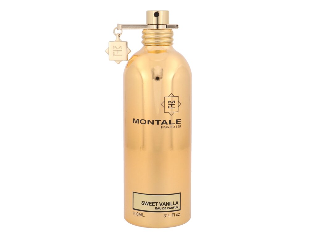 Montale Sweet Vanilla 100 ml