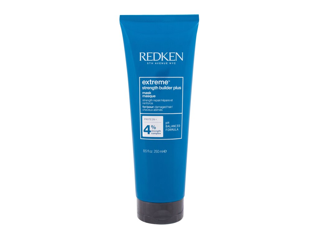 Redken Extreme Strength Builder Plus 250 ml