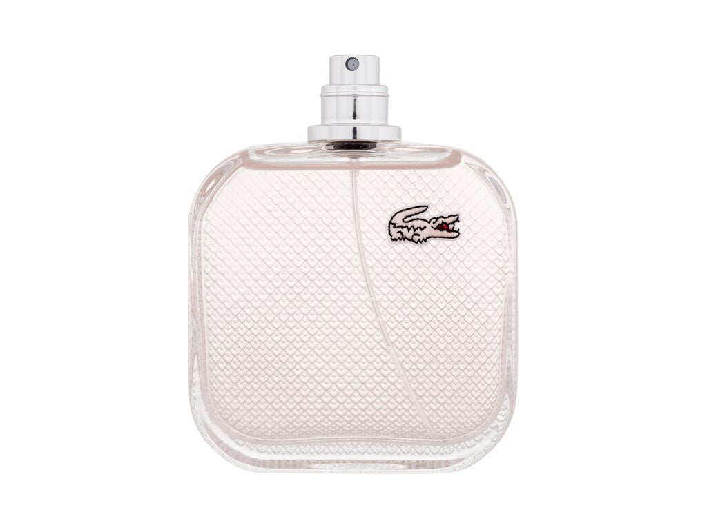 Lacoste L.12.12 Rose Eau Fraiche 100 ml