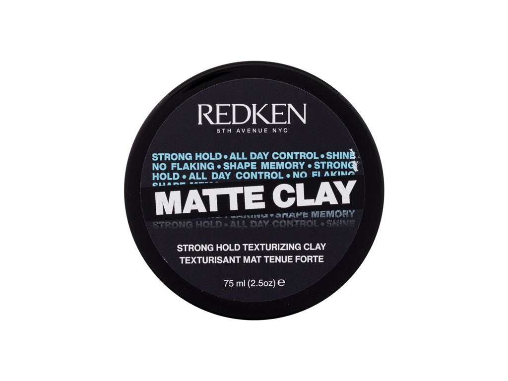 Redken Matte Clay 75 ml