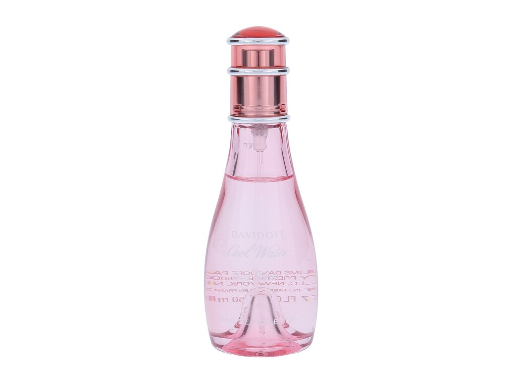 Davidoff Cool Water Sea Rose 50 ml