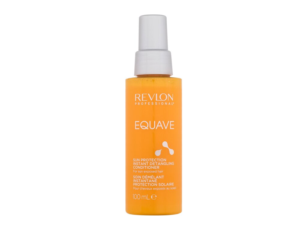 Revlon Professional Equave Sun Protection Instant Detangling Conditioner 100 ml