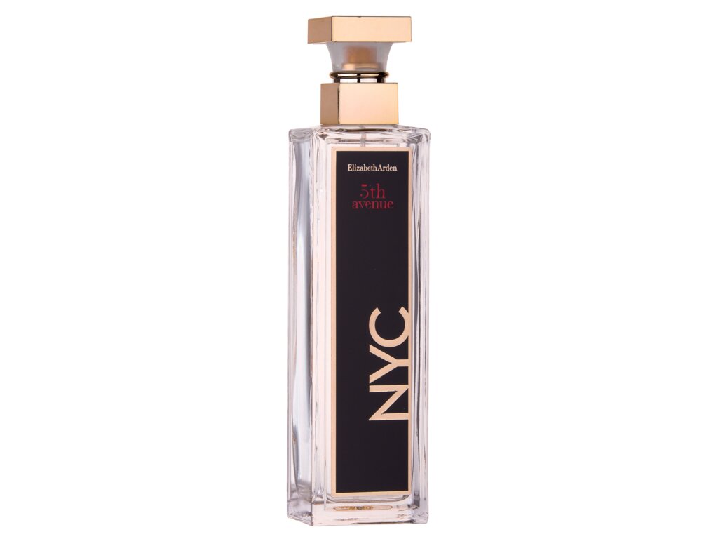Elizabeth Arden 5th Avenue NYC 125 ml