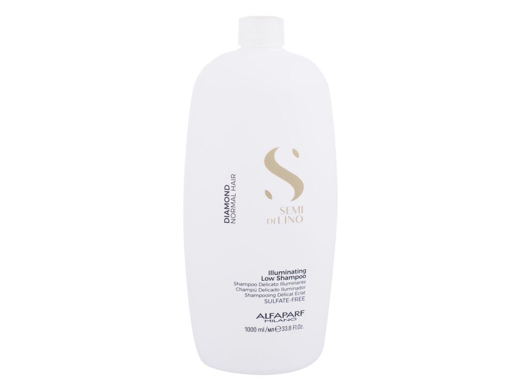 ALFAPARF MILANO Semi Di Lino Diamond llluminating 1000 ml