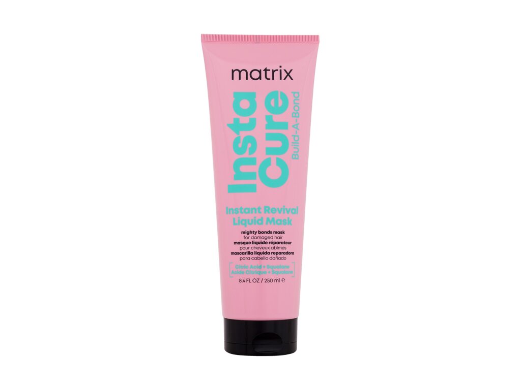 Matrix Instacure Build-A-Bond Instant Revival Liquid Mask 250 ml