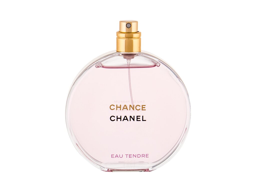 Chanel Chance Eau Tendre 100 ml