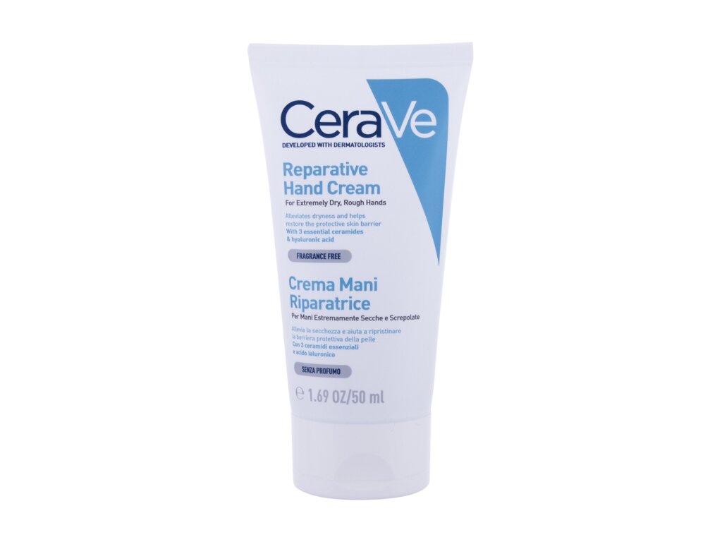 CeraVe Reparative 50 ml
