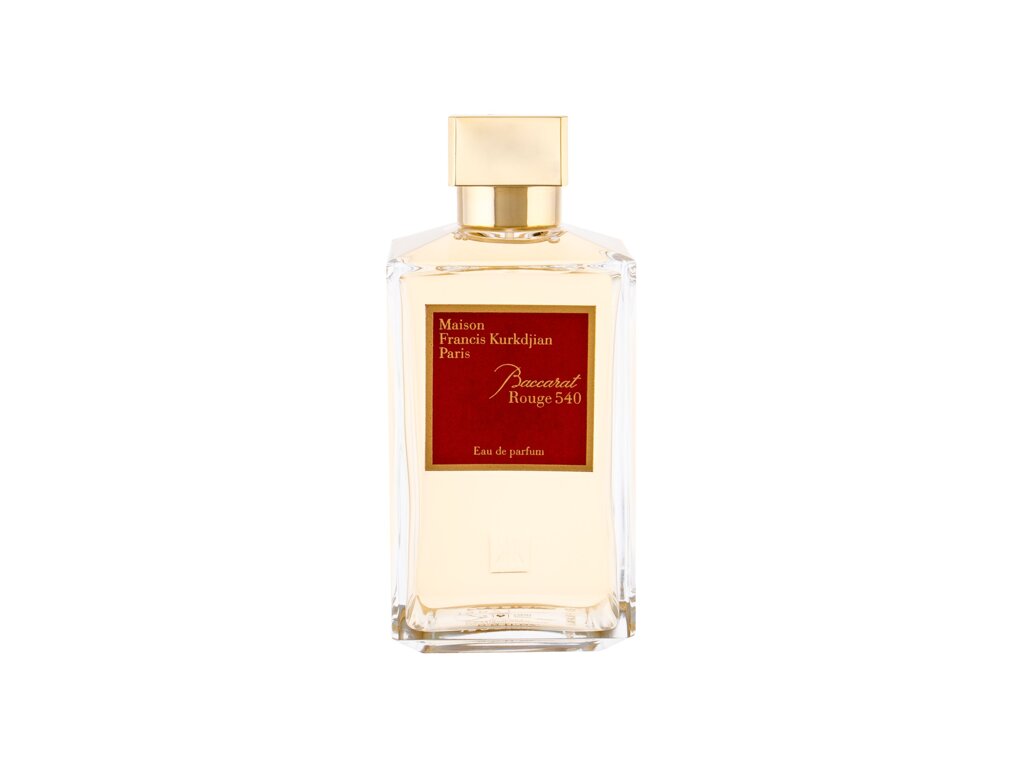 Maison Francis Kurkdjian Baccarat Rouge 540 200 ml