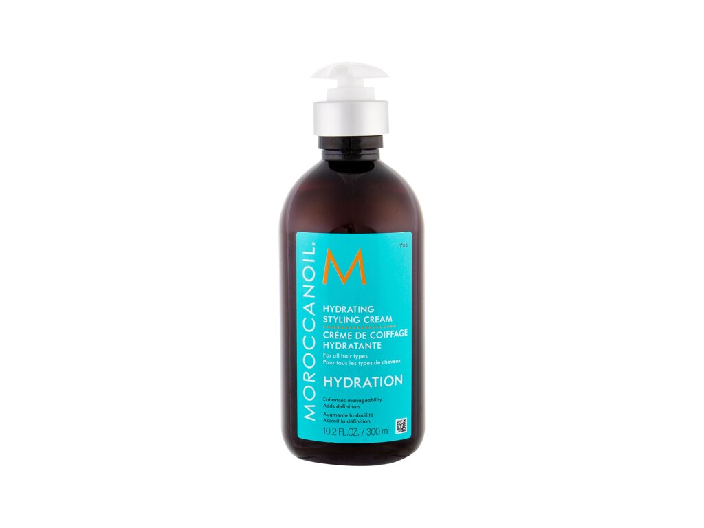 Moroccanoil Hydration 300 ml