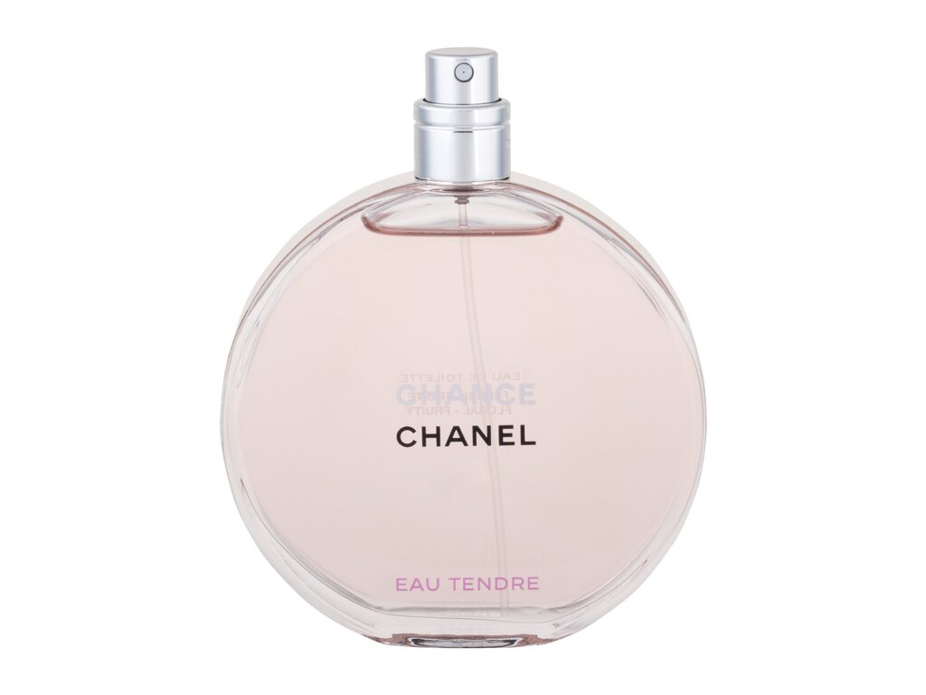 Chanel Chance Eau Tendre 100 ml