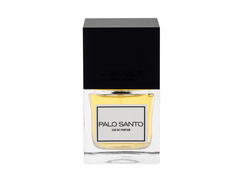 Carner Barcelona Woody Collection Palo Santo 50 ml