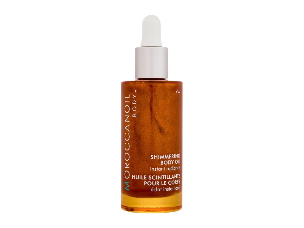 Moroccanoil Body Shimmering Body Oil 50 ml