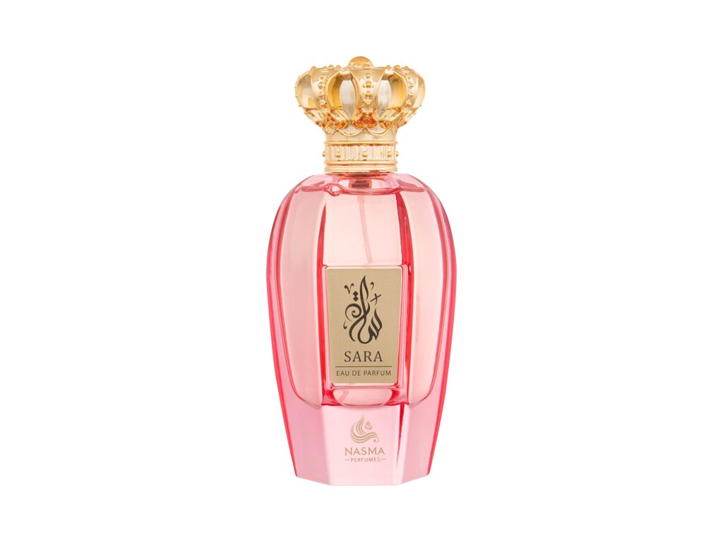Nasma Sara 100 ml