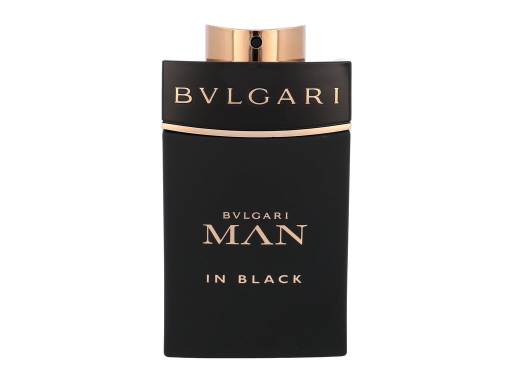 Bvlgari MAN In Black 100 ml