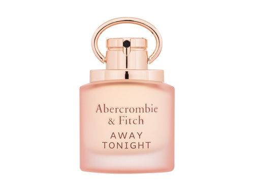 Abercrombie & Fitch Away Tonight 50 ml - 50ml - Parfémovaná voda