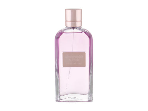 Abercrombie & Fitch First Instinct 100 ml - 100ml - Parfémovaná voda