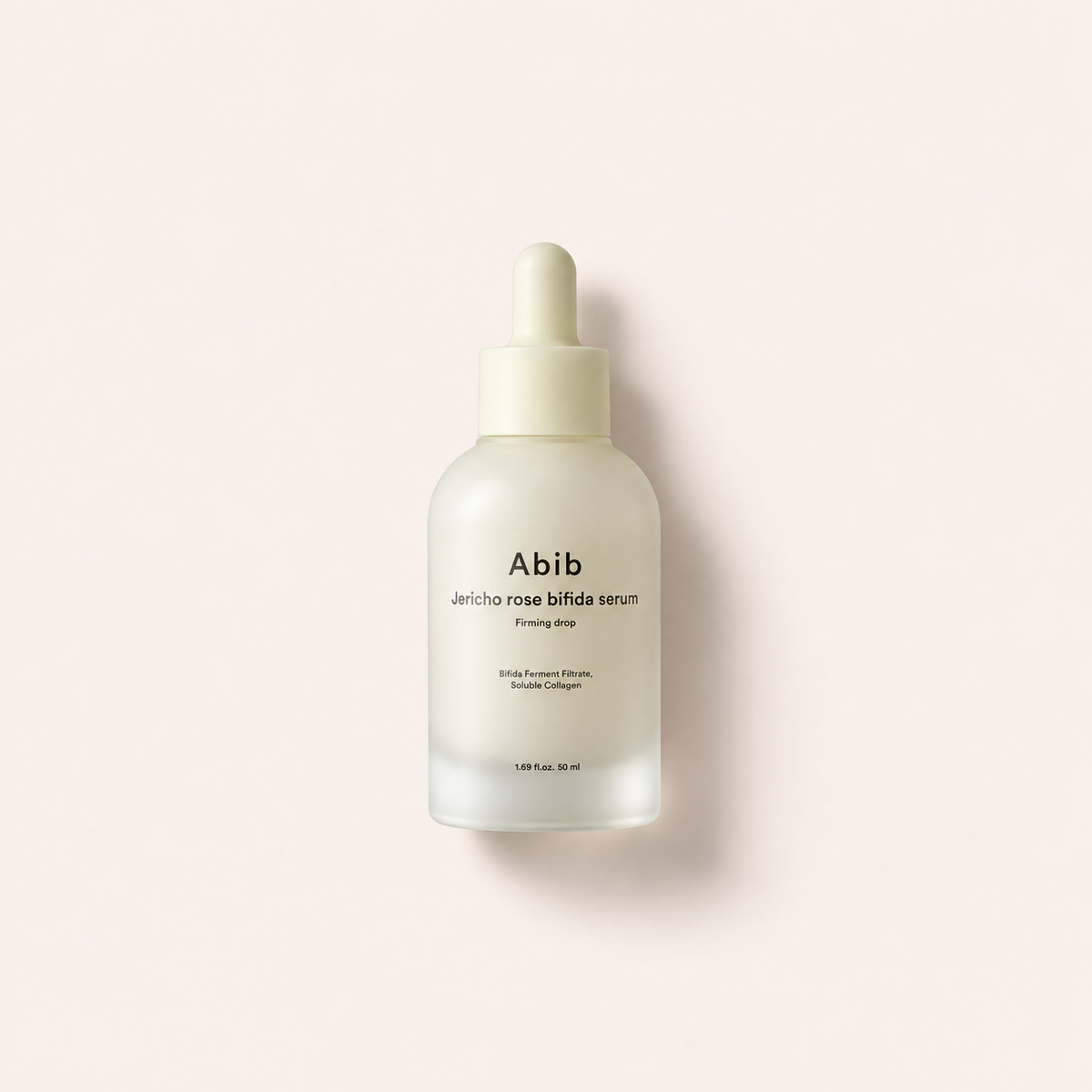 Abib Jericho Rose Bifida Serum 50 ml – pleťové sérum – MrRizz