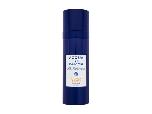 Acqua di Parma Blu Mediterraneo Arancia Capri 150 ml - 150ml - Tělové mléko