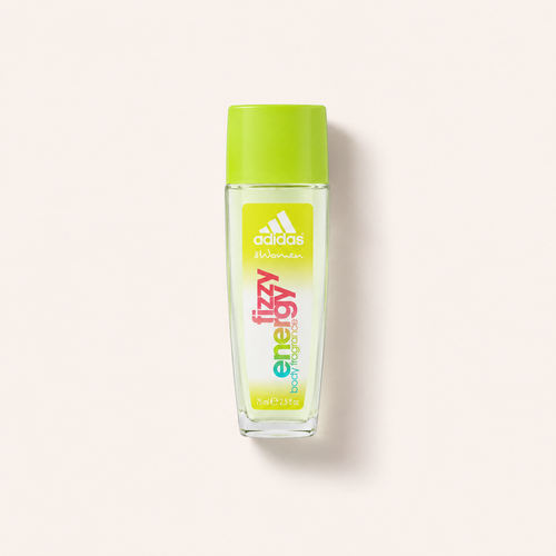 Adidas Fizzy Energy For Women 24h 75 ml – deodorant – MrRizz