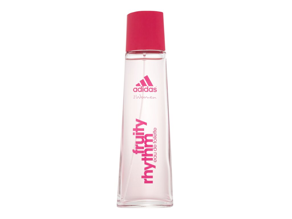 Adidas Fruity Rhythm For Women 75 ml - 75ml - Toaletní voda