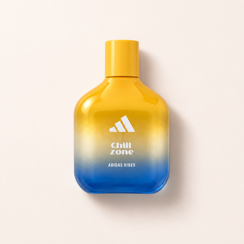 Adidas Vibes Chill Zone 100 ml – parfémovaná voda – MrRizz