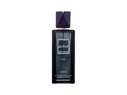 Afnan Modest Une 100 ml - 100ml - Parfémovaná voda