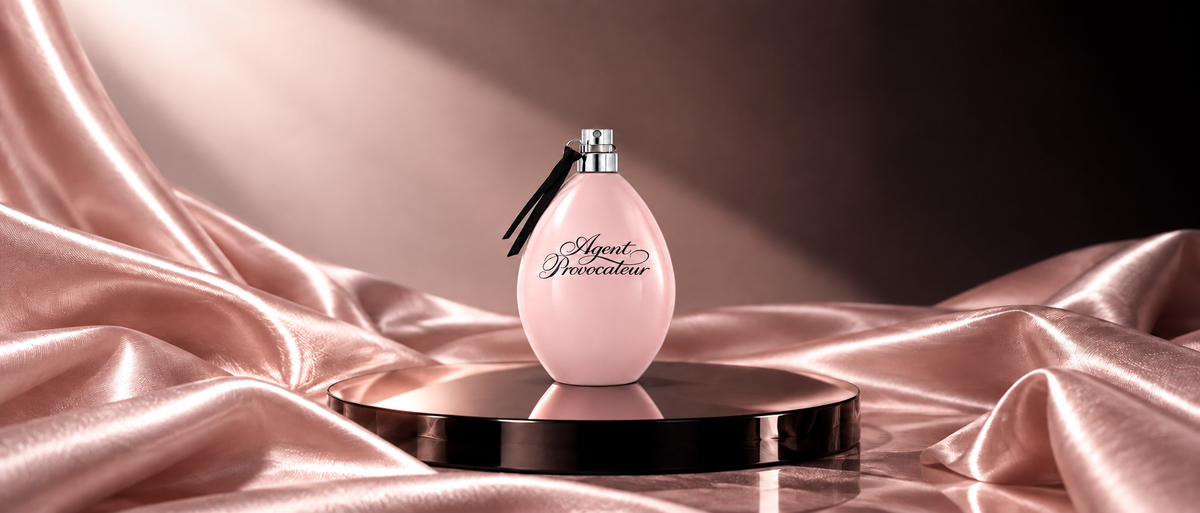 Agent Provocateur