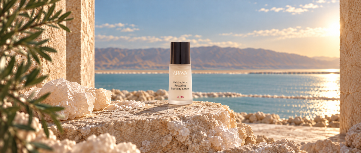 AHAVA