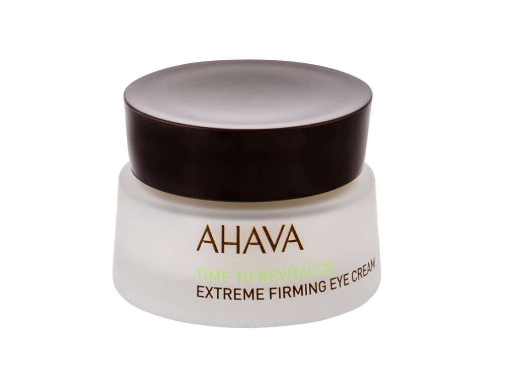 AHAVA Time To Revitalize Extreme 15 ml - 15ml - Oční krém
