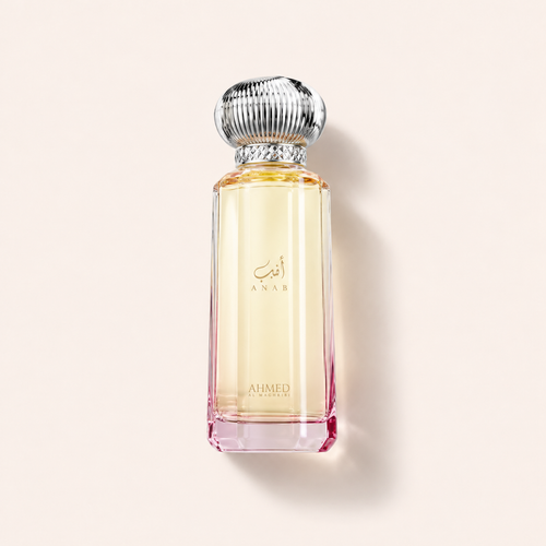 Ahmed Al Maghribi Anab 100 ml – parfémovaná voda – MrRizz