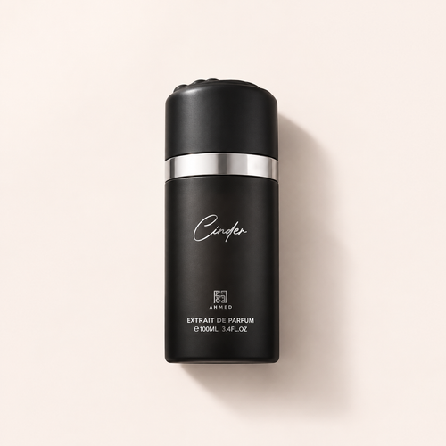 Ahmed Al Maghribi Cinder 100 ml – parfémový extrakt – MrRizz