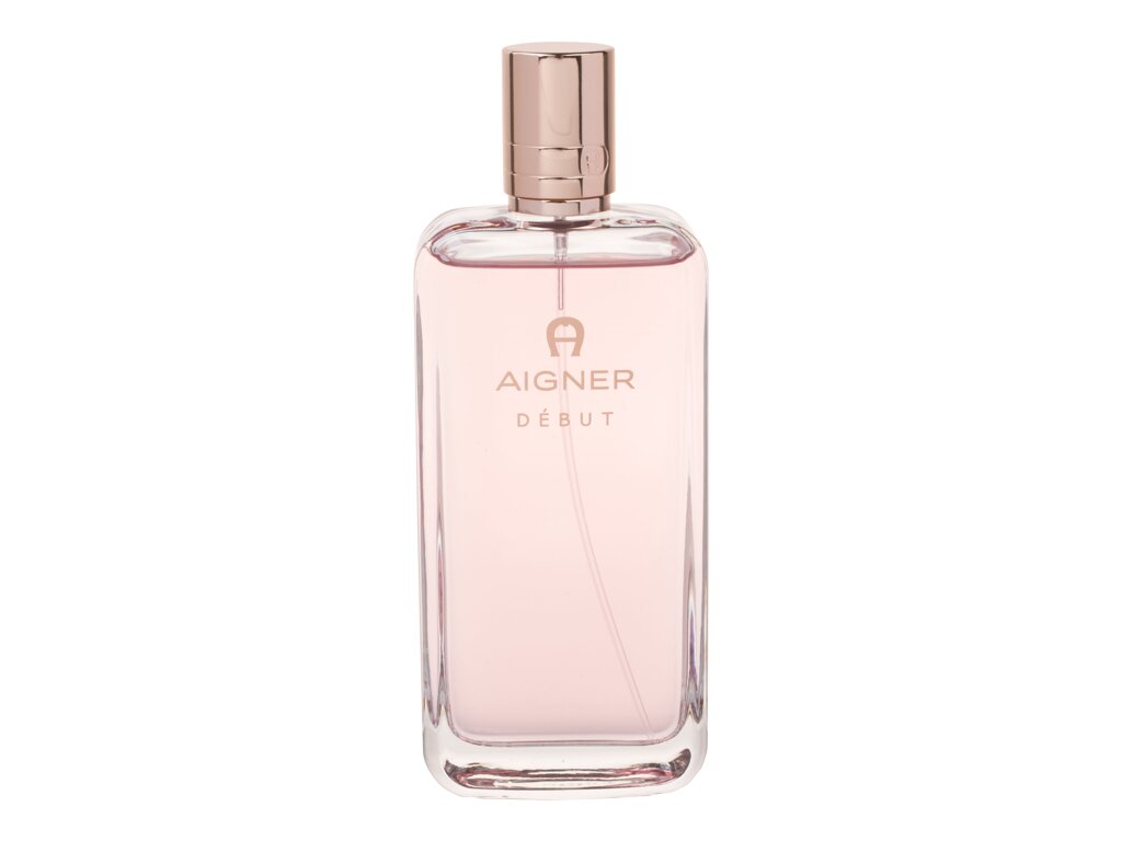 Aigner Début 100 ml - 100ml - Parfémovaná voda