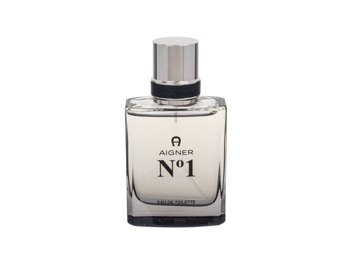 Aigner No 1 50 ml - 50ml - Toaletní voda