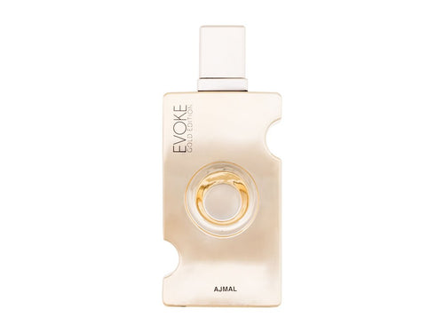 Ajmal Evoke Gold Edition 75 ml - 75ml - Parfémovaná voda