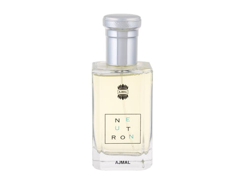 Ajmal Neutron 100 ml - 100ml - Parfémovaná voda
