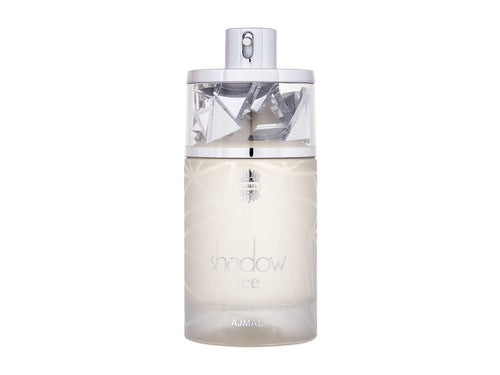 Ajmal Shadow Ice 75 ml - 75ml - Parfémovaná voda