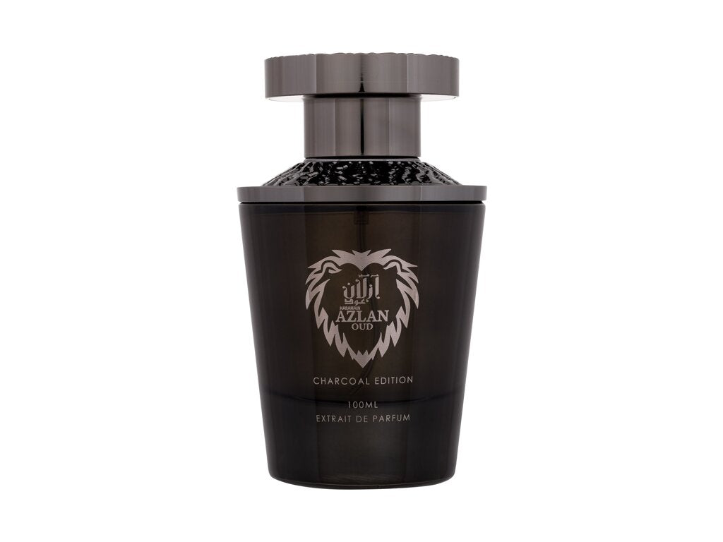 Al Haramain Azlan Oud Charcoal Edition 100 ml - 100ml - Parfémový extrakt