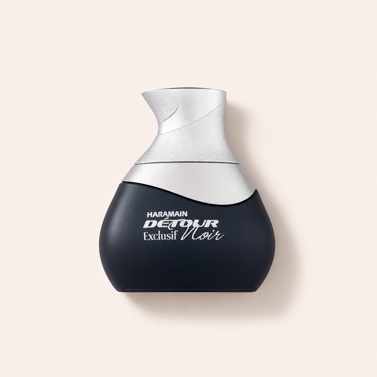Al Haramain Detour Noir Exclusif 100 ml – parfémovaná voda – MrRizz