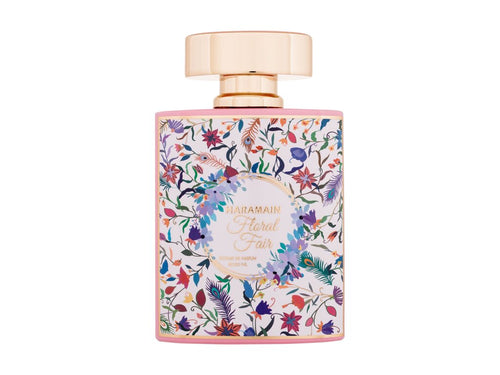 Al Haramain Floral Fair 100 ml - 100ml - Parfémový extrakt