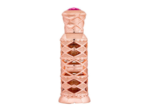 Al Haramain Musk 12 ml - 12ml - Parfémovaný olej