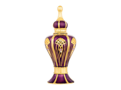 Al Haramain Narjis 15 ml - 15ml - Parfémovaný olej
