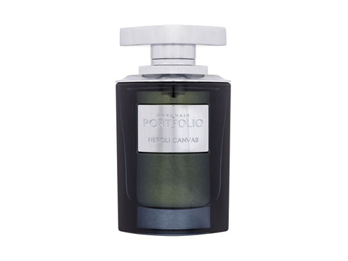 Al Haramain Portfolio Neroli Canvas 75 ml - 75ml - Parfémovaná voda