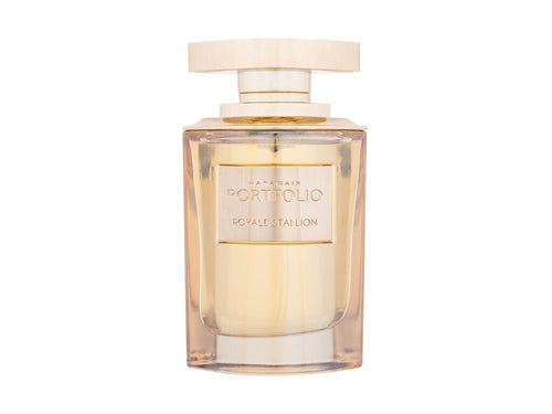 Al Haramain Portfolio Royale Stallion 75 ml - 75ml - Parfémovaná voda