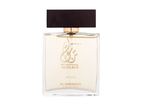 Al Haramain Tanasuk 100 ml - 100ml - Parfémovaná voda
