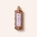 Tester Al Malakia Sultana El Hob Extrair 100 ml v lila flakonu se zlatým ornamentem – MrRizz