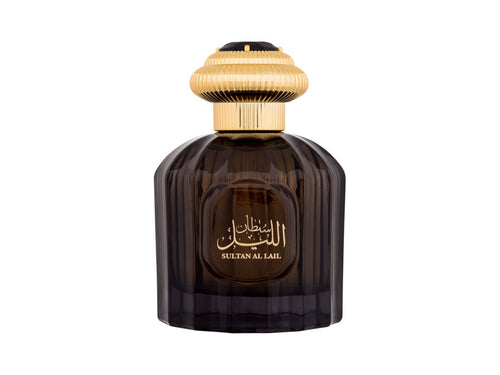 Al Wataniah Sultan Lail 100 ml - 100ml - Parfémovaná voda