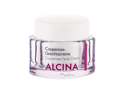 ALCINA Couperose 50 ml - 50ml - Denní pleťový krém