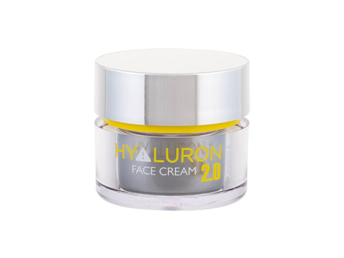 ALCINA Hyaluron 2.0 50 ml - 50ml - Denní pleťový krém