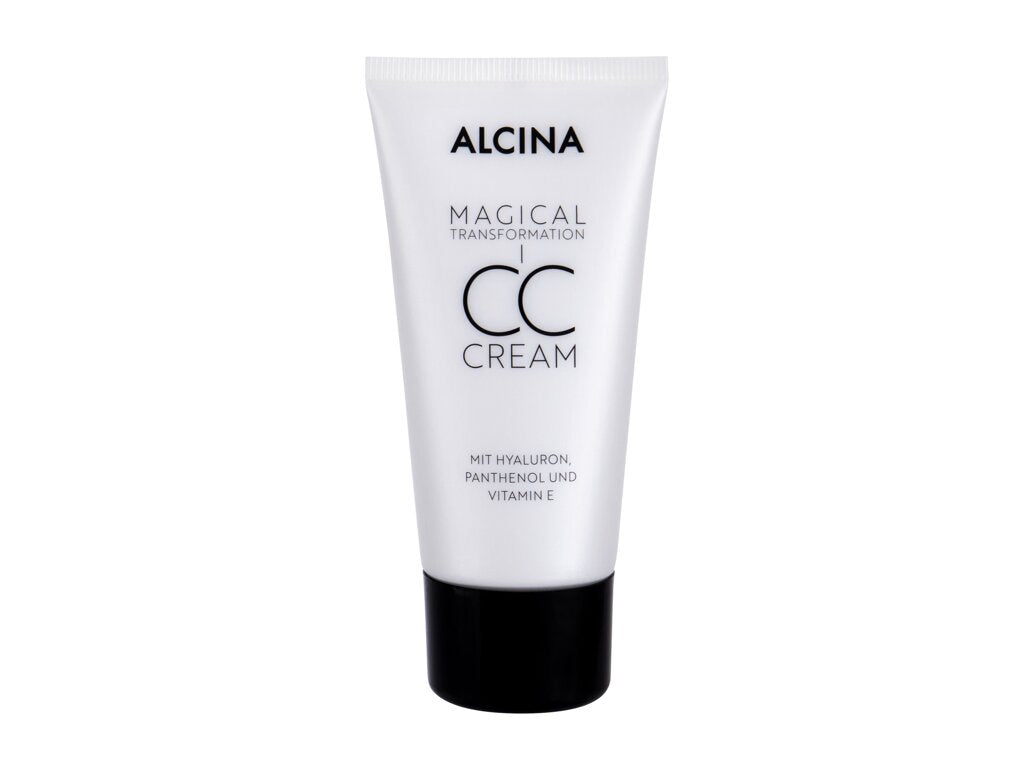 ALCINA Magical Transformation 50 ml - 50ml - CC krém