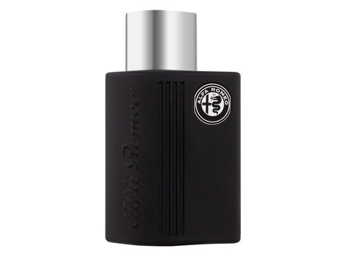 Alfa Romeo Black 125 ml - 125ml - Toaletní voda